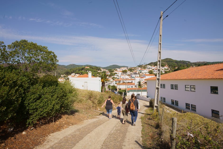 Family Travel Hacks for Affordable Adventures