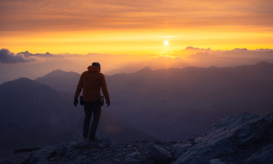 Last Minute Deals: Travel on a Whim