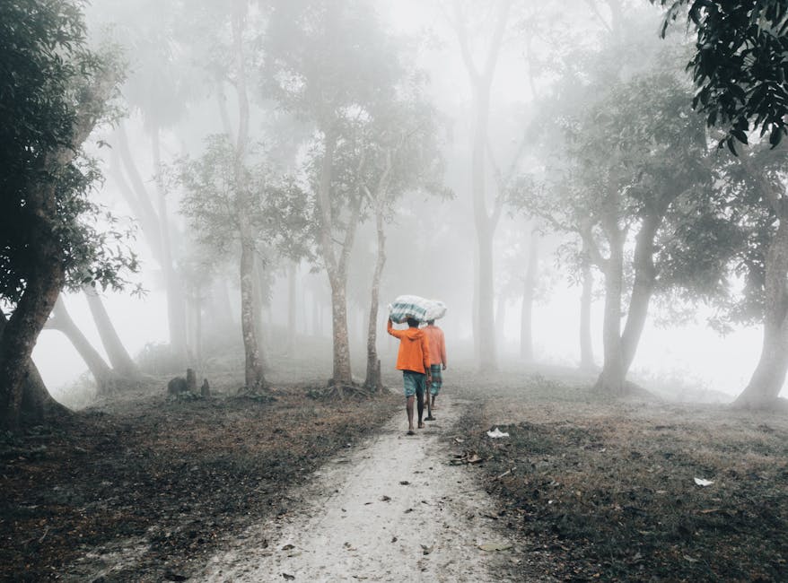 Best Budget Travel Blogs to Follow