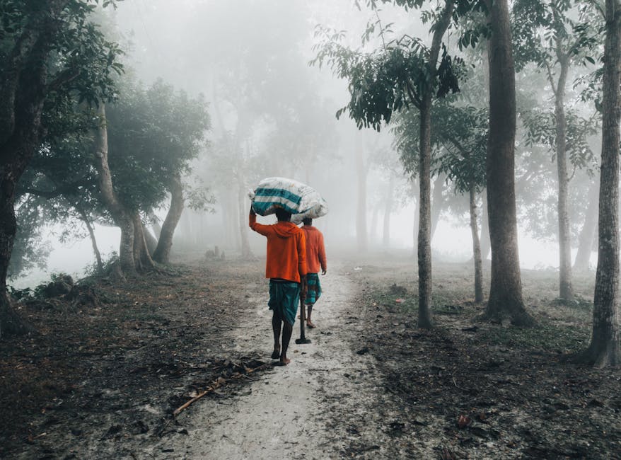 Best Budget Travel Blogs to Follow