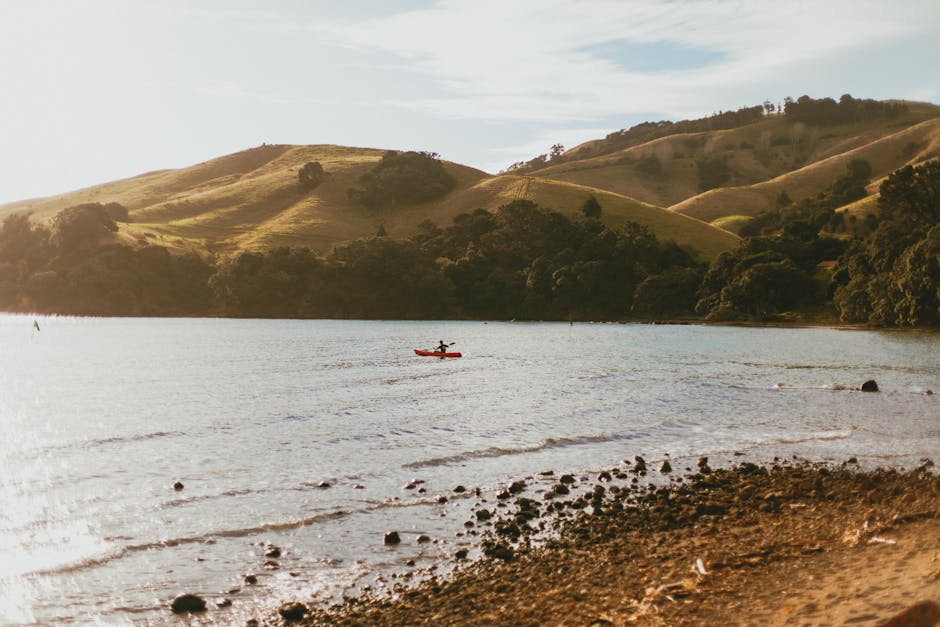 Last Minute Vacations: Explore New Destinations