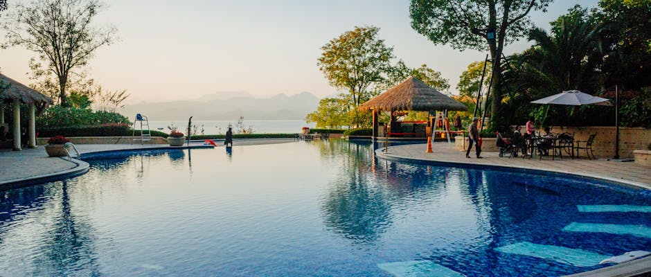 Best Family Vacation Spots Revealed