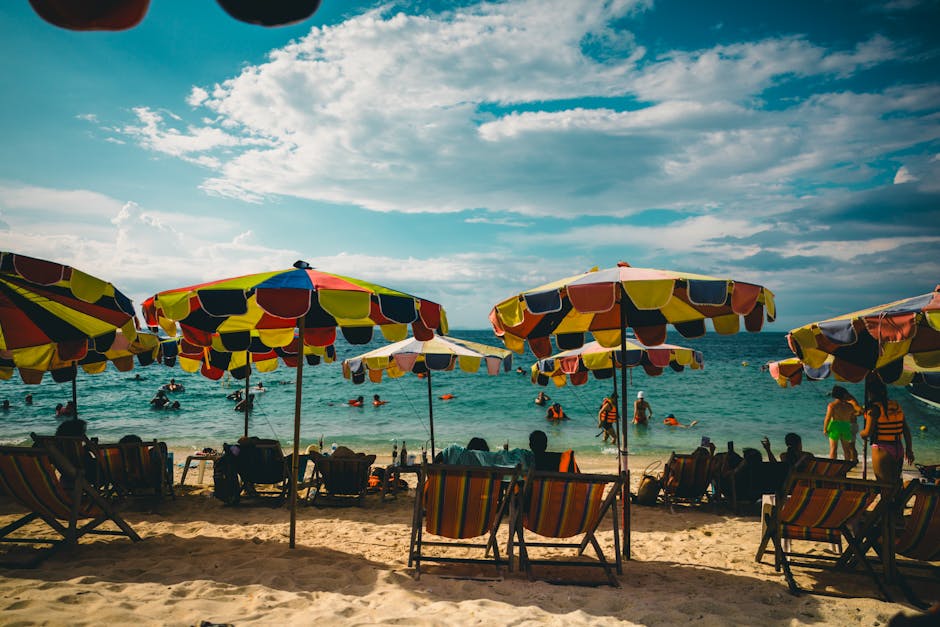 Family Travel Hacks for Affordable Adventures