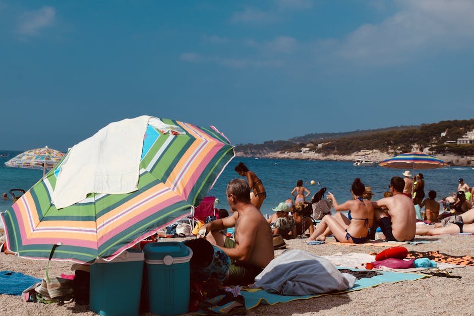 Family-Friendly Destinations for Every Season