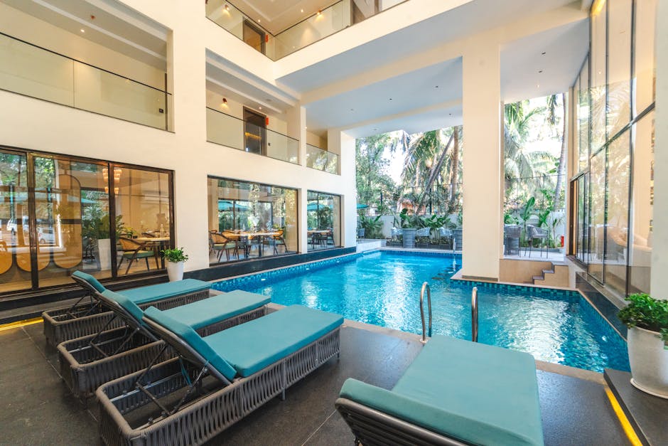 Luxury Awaits: Unveil Exclusive Deals