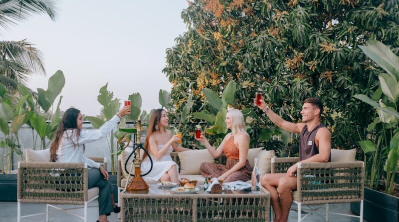 Luxury Awaits: Your Next Getaway Destination