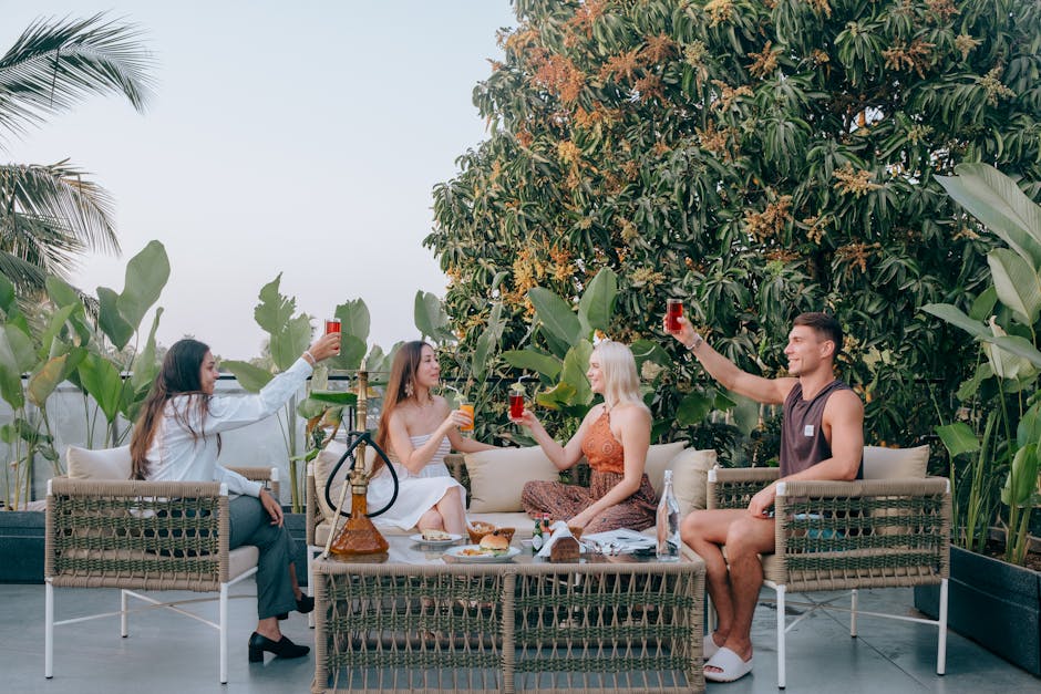 Luxury Awaits: Your Next Getaway Destination