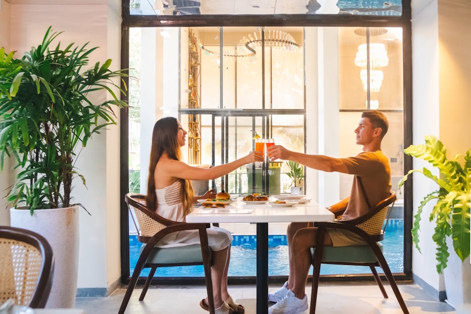 Luxury Awaits: Your Next Getaway Destination