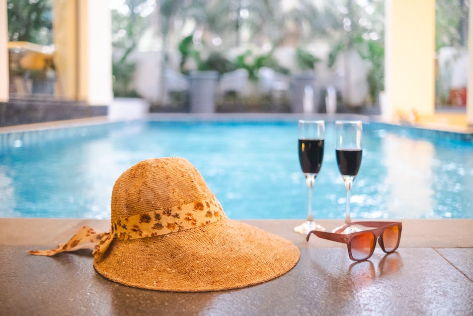 Luxury Awaits: Your Next Getaway Destination