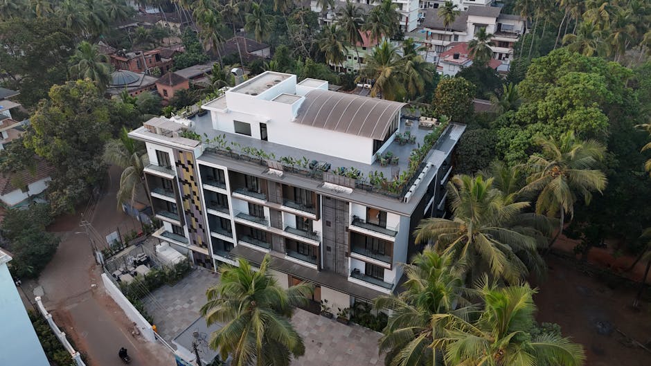 Luxury Awaits: Your Next Getaway Destination