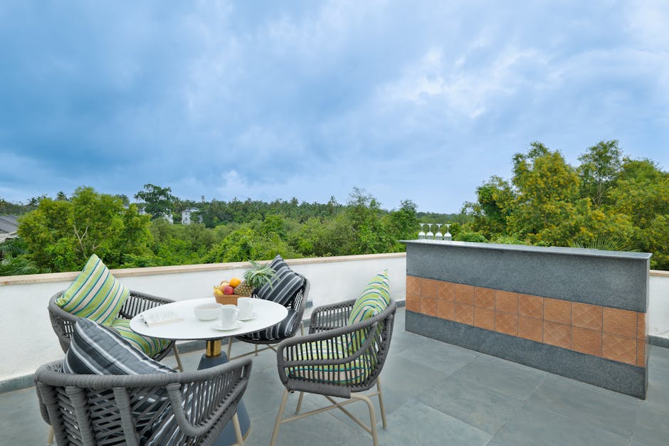 Luxury Awaits: Your Next Getaway Destination