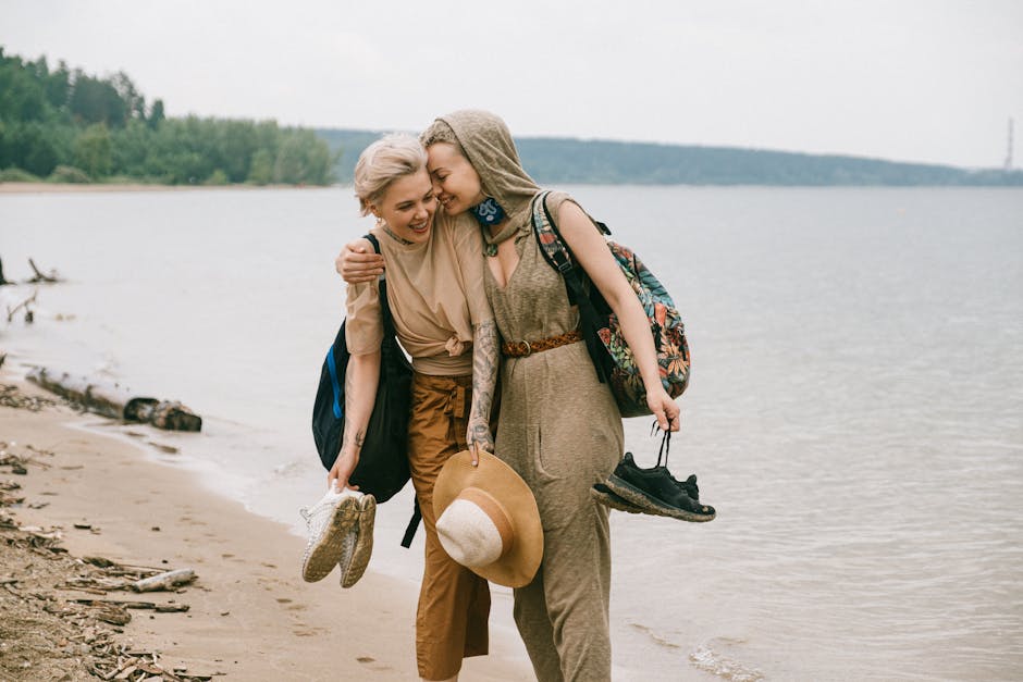 Best Family Vacation Spots Revealed