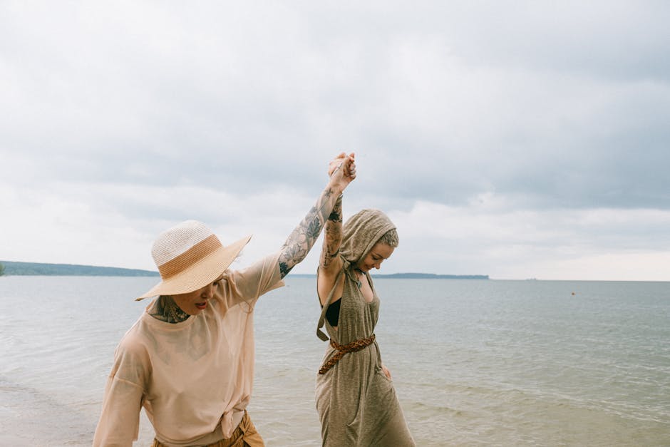 Spontaneous Travel: Last Minute Escapes