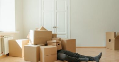 How to Pack Light on a Budget