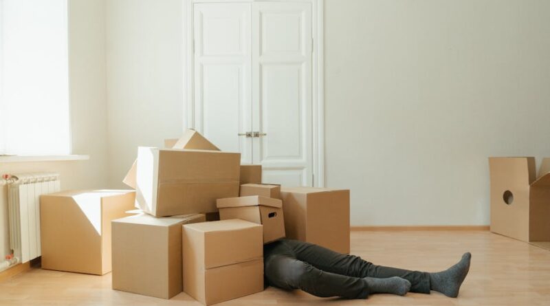 How to Pack Light on a Budget