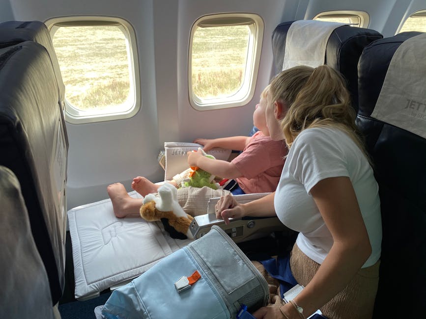 Family Adventure Awaits: Travel Discounts Inside