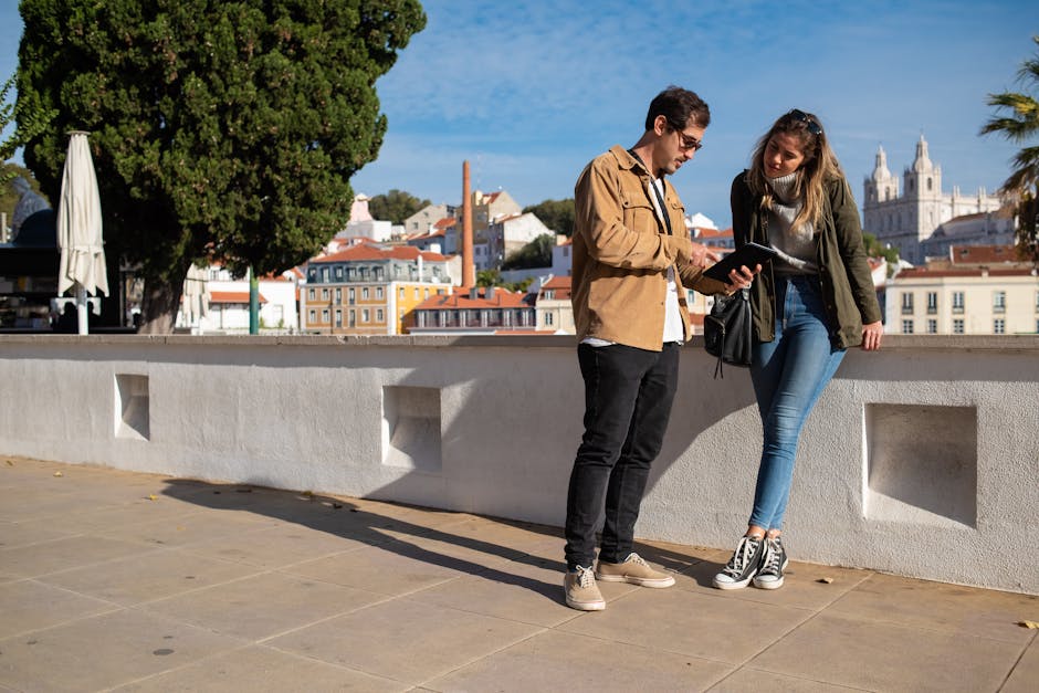 Cheap Travel Hacks for Smart Explorers