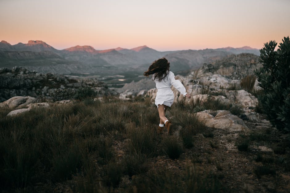Spontaneous Travel: Last Minute Escapes
