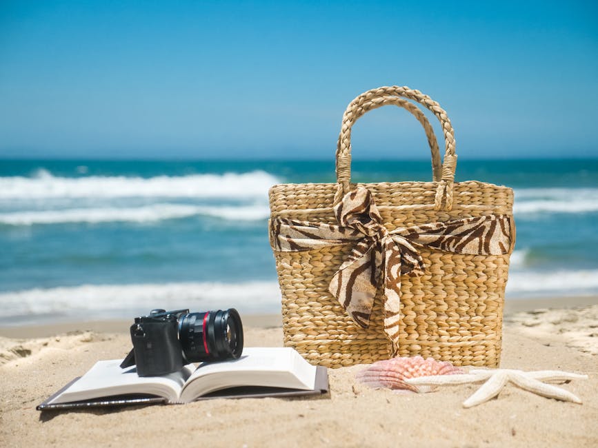 Last Minute Adventures: Book Your Escape
