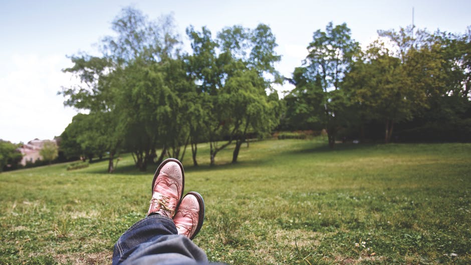 Weekend Escapes That Won't Break Bank