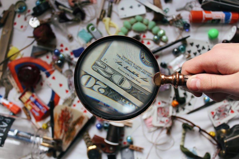 Tips for Finding Cheap Accommodations
