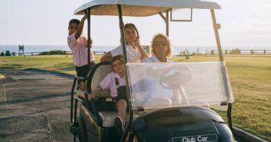 Family Travel Hacks for Affordable Adventures