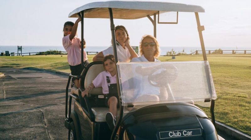 Family Travel Hacks for Affordable Adventures