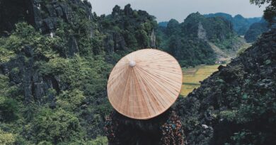 Affordable Travel: Explore Local Wonders