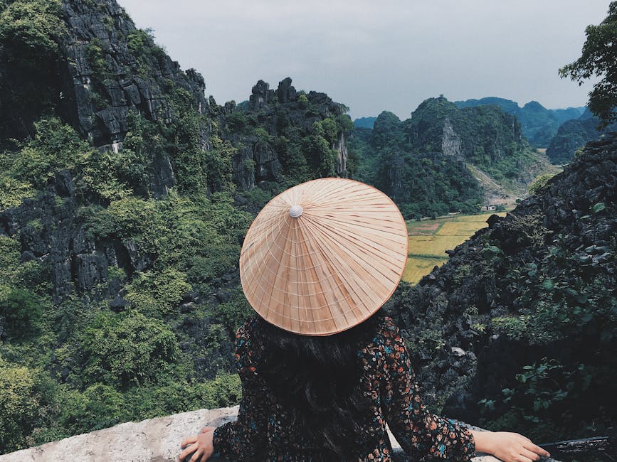Affordable Travel: Explore Local Wonders