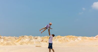 Unique Family Adventures You Can Afford