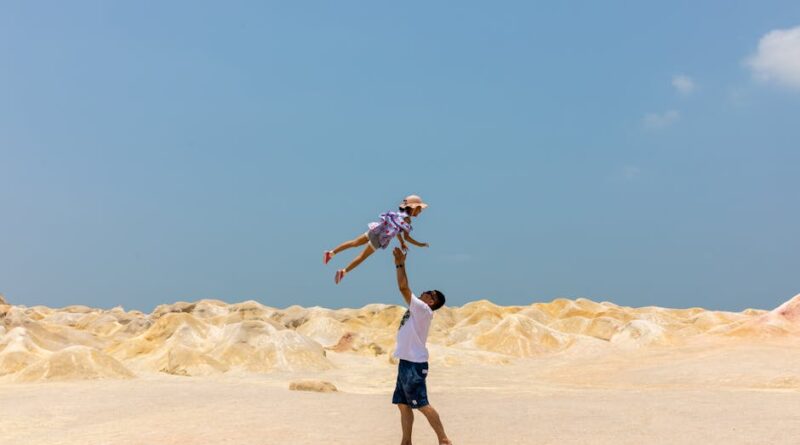 Unique Family Adventures You Can Afford