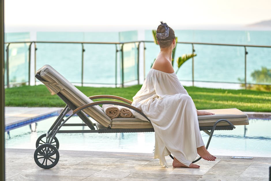 Elegant Escapes: Discover Luxury Travel