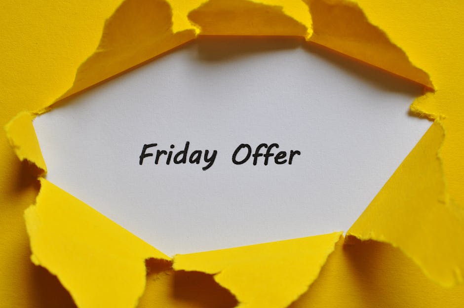 Last Minute Deals for Weekend Warriors