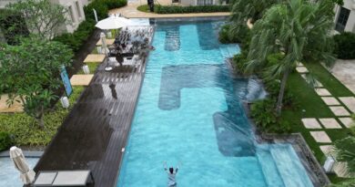Elegant Escapes: Discover Luxury Travel