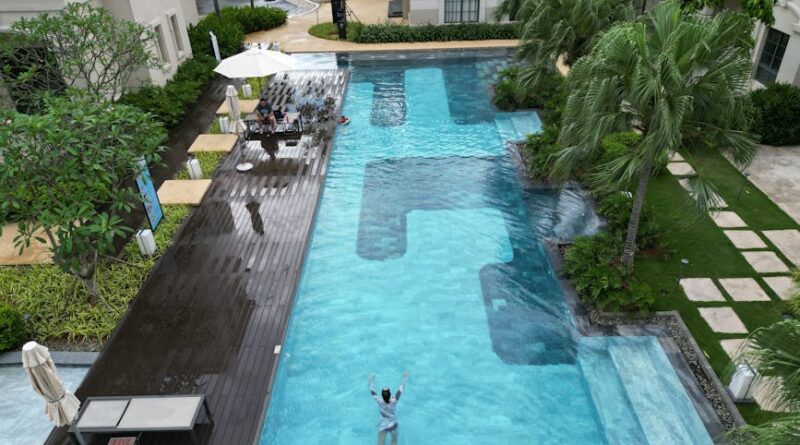 Elegant Escapes: Discover Luxury Travel