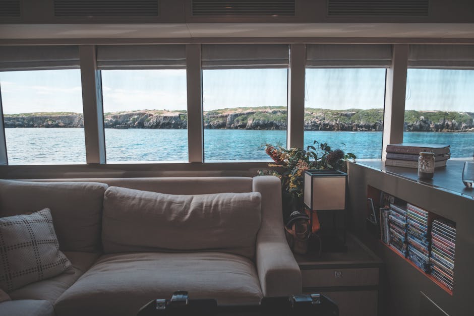Elegant Escapes: Discover Luxury Travel