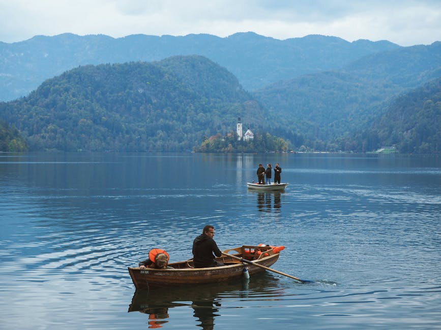 Family Travel: Save Big on Vacations